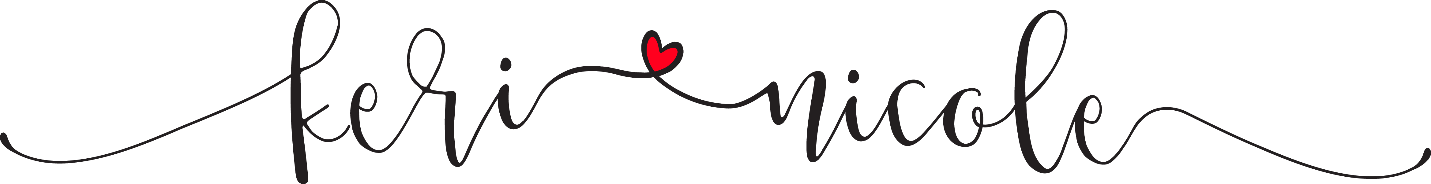 Keri Nicole Books - A bird sitting on a nest of eggs.