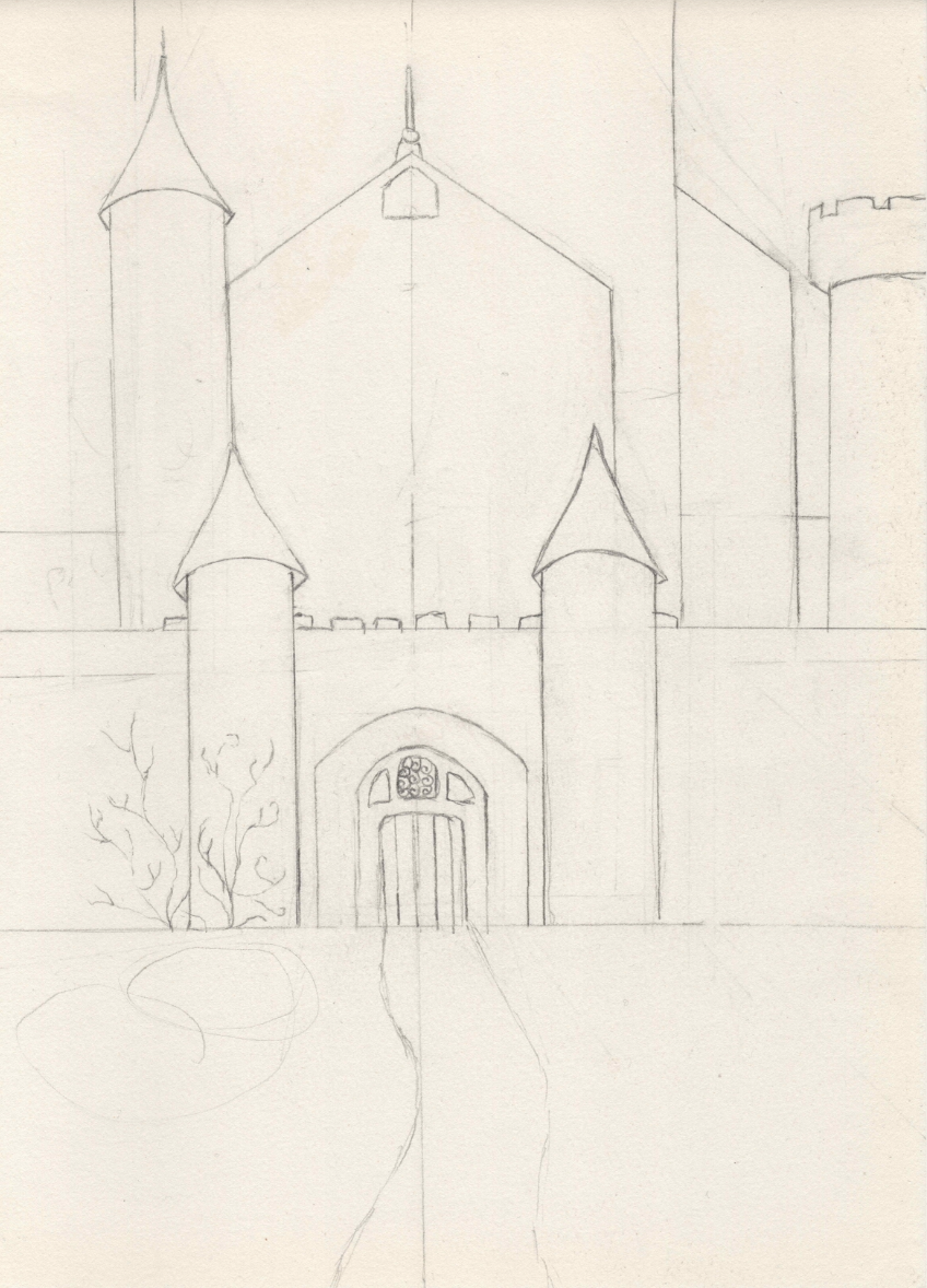 Hidden Princess cover